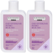 Giovanardi farmaceutici olio detergente intimo delicato 2x250 ml