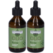 Giovanardi farmaceutici olio di karite 2x100 ml