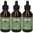 Giovanardi farmaceutici olio di karite 3x100 ml