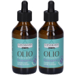 Giovanardi farmaceutici olio purissimo rosmarino 2x100 ml