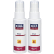 Giuliani kera scalpo danno zero 2x100 ml crema solare