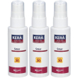 Giuliani kera scalpo danno zero 3x100 ml crema solare