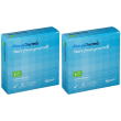 Giuliani monoderma® e5 lenitiva idratante in monodermodose® set da 2