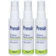 Giuliani primak diakon body spray 3x75 ml