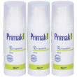 Giuliani primak med gel trattamento acne 3x50 ml