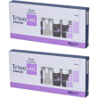 Giuliani tricovel zinalud donna fiale set da 2 2x40 ml
