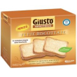 Giusto aprot fette biscottate
