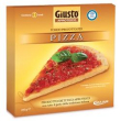 Giusto aproteico fondi pizza 200 g