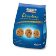 Diabel biscotti desideri con gocce di cioccolato 150 g