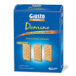 Giusto diabel biscotti alla nocciola domino 150 g per diabetici
