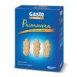 Giusto diabel primavera biscotti alla vaniglia 150 g per diabetici