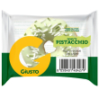 Giusto - donuts pistacchio senza glutine confezione 35 gr