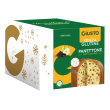 Giusto senza glutine panettone pere e cioccolato 500 g