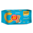 Giusto senza zuccheri aggiunti biscotti del mattino 350 g taglio prezzo 20%