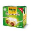 Giusto s/g besciamella 500ml