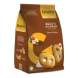 Giusto s/g bisc.avena 250g