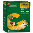 Giusto s/g chocopaf 300g