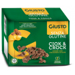 Giusto s/g ciock & crock latte