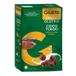 Giusto s/g cioco tondo mais