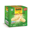 Giusto s/g ciocosnack bi 175g