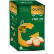 Giusto s/g croc-sti' 100g