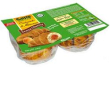 Giusto s/g croissant alb 320g