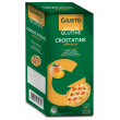 Giusto s/g crostatina alb 4 pezzi