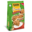 Giusto s/g cuori frol gocce cioc