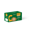 Giusto s/g fette biscott.250g
