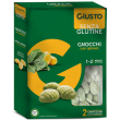 Giusto s/g gnocchi spinaci500g