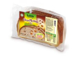 Giusto s/g granulato morbido noci 140g