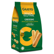 Giusto s/g grissini 150g