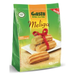 Giusto s g melighe 150 g biscotti al burro senza glutine