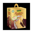 Giusto s/g pand cuore cac 360g