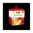 Giusto s/g pandoro 400g