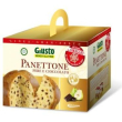 Giusto s/g panetton pe/cio500g