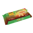 Giusto s/g plumcake c/gtt cioc