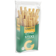 Giusto s/g stixi pizza 60g
