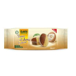 Giusto s/g tortino avena/cacao
