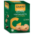 Giusto s/g ventaglietti 6x25g