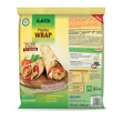 Giusto senza glutine piadina wrap 3 x 60 g giuliani
