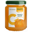 Giusto solo frutta marmell arancia