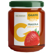 Giusto solo frutta marmell fragola