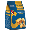Giusto senza zucchero bisc.mela 250g