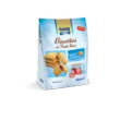 Giusto senza zucchero bisc frut rossi