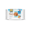 Giusto senza zucchero brioche frutta