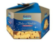 Giusto dolce natalizio con uva sultanina senza zucchero 600 g