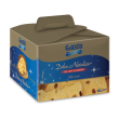 Giusto senza zucchero dolce natal cla