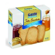 Giuliani giusto senza zucchero fette biscottate 300 g