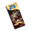 Giusto senza zucchero tavolette extra fond